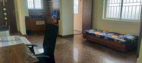 Cheerful 1bedroom house in 3rd floor